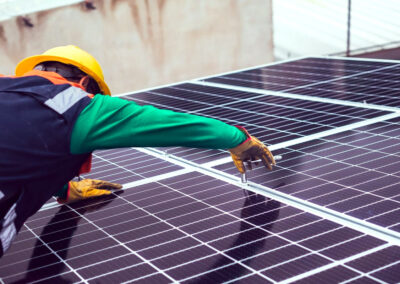 Placa solar