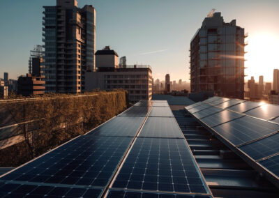 Distribuidor de equipamentos de energia solar