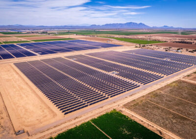 Importador de placas fotovoltaicas