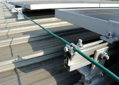 Módulo Fotovoltaico
