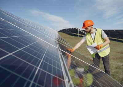 Estrutura Solar