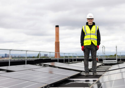 Estrutura Solar