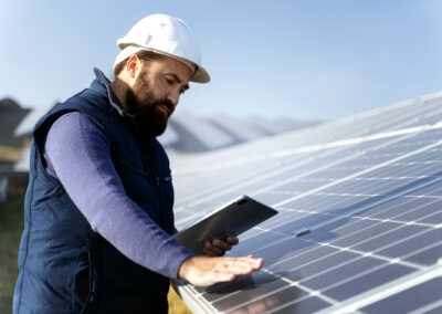 Estrutura Solar