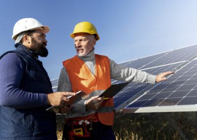 Estrutura Solar