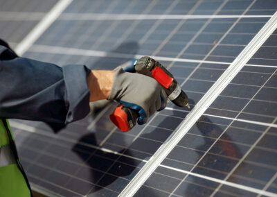 Estrutura Solar