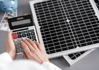 Módulo fotovoltaico