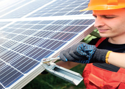Placa fotovoltaica